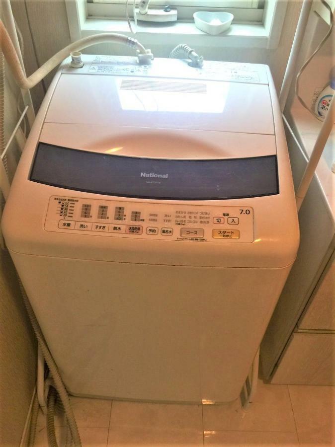 1日1組限定リニューアルオープン85平米の広々とした貸切のお部屋 Oyama (Tochigi) Ngoại thất bức ảnh